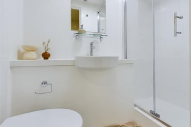 1 bed flat, St James Boulevard, Newcastle Upon Tyne, Newcastle, NE45SS - Image 5